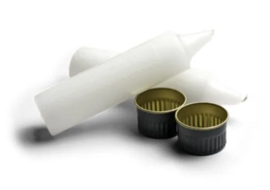 Emergency Candles - pkg of 2